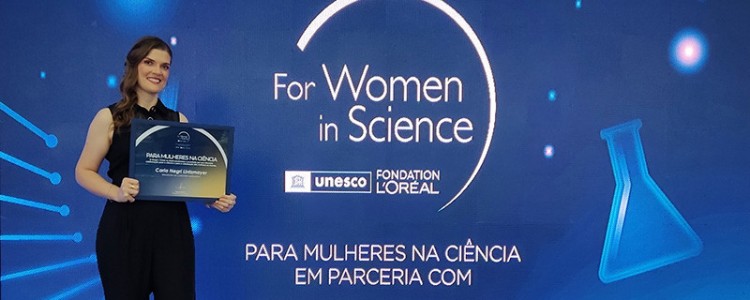 Mulheres na Ciência - 2023
