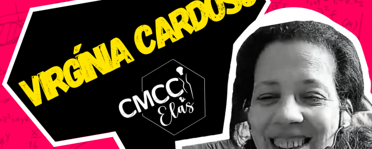CMCC & Elas - Virgína Cardoso: transformando vidas por meio da educação!