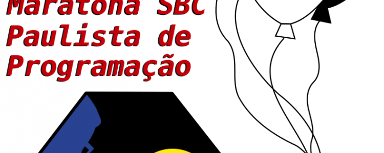 Maratona Paulista de Programação (MPP)