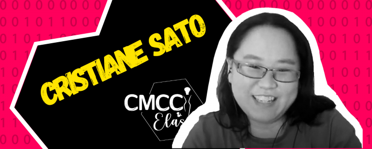 CMCC & Elas - Cristiane Sato: a compositora de códigos