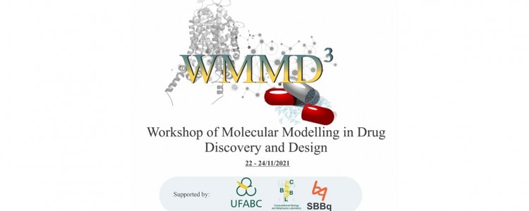 Workshop de Simulação em Drug Design e Discovery