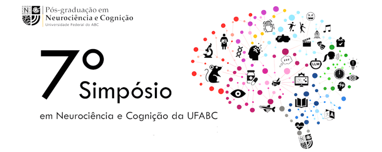 VII Simpósio em Neurociência e Cognição da UFABC