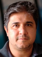 prof reyes