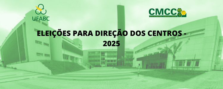 Eleições para direção dos centros